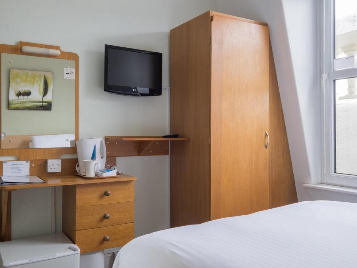 Number One Guest house Plymouth