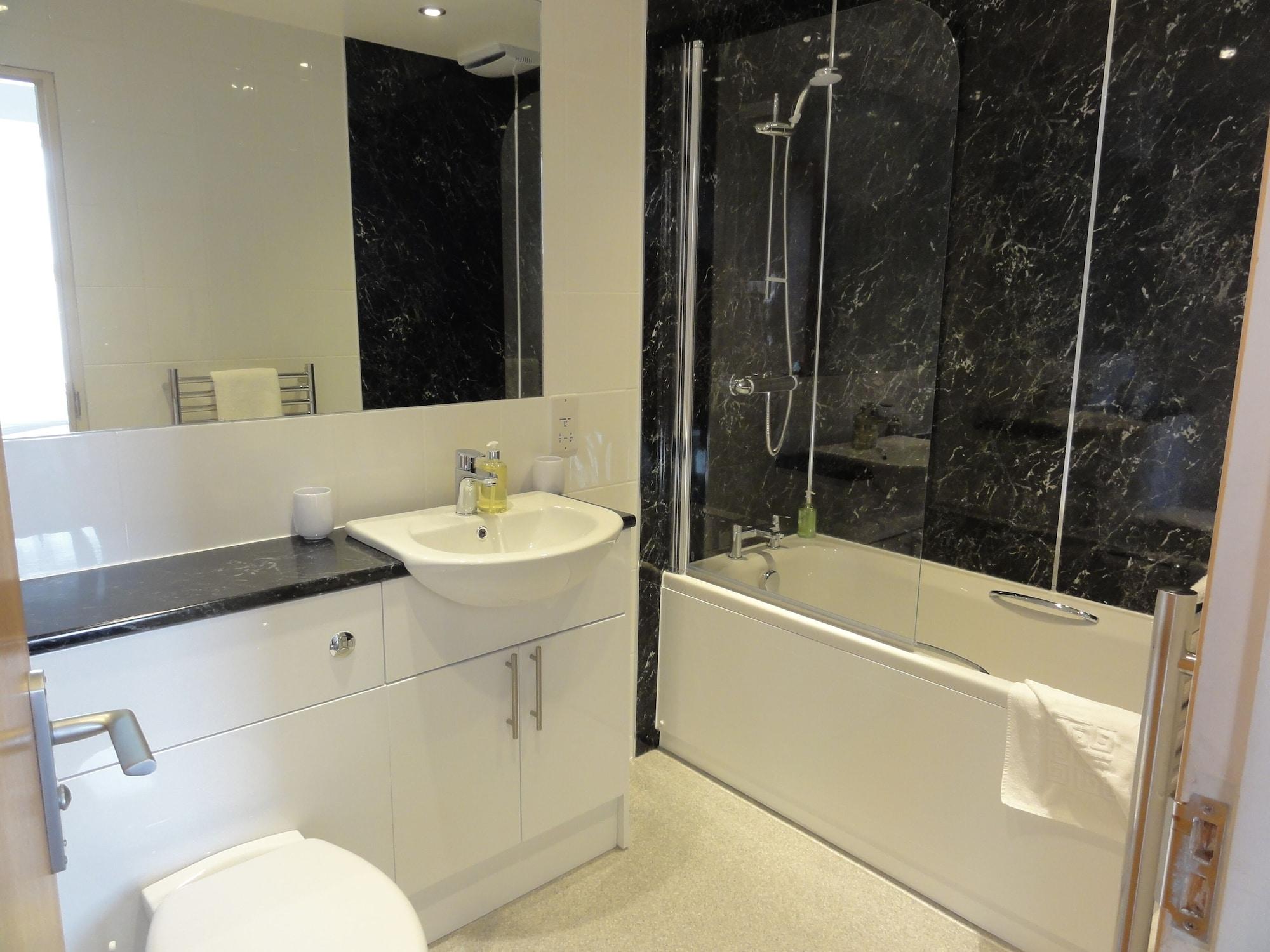 Number One Guest house 4*